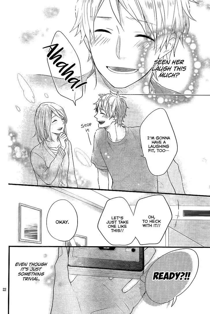 Nijiiro Days (MIZUNO Minami) Chapter 32 23